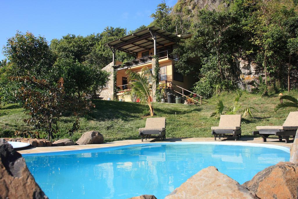 La Hacienda Mauritius Hotel มาเฮบอร์ก ภายนอก รูปภาพ