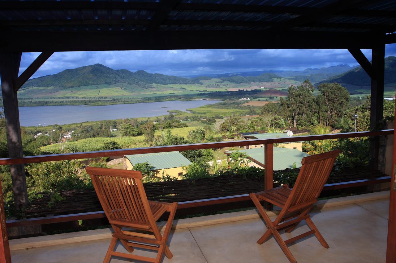 La Hacienda Mauritius Hotel มาเฮบอร์ก ภายนอก รูปภาพ